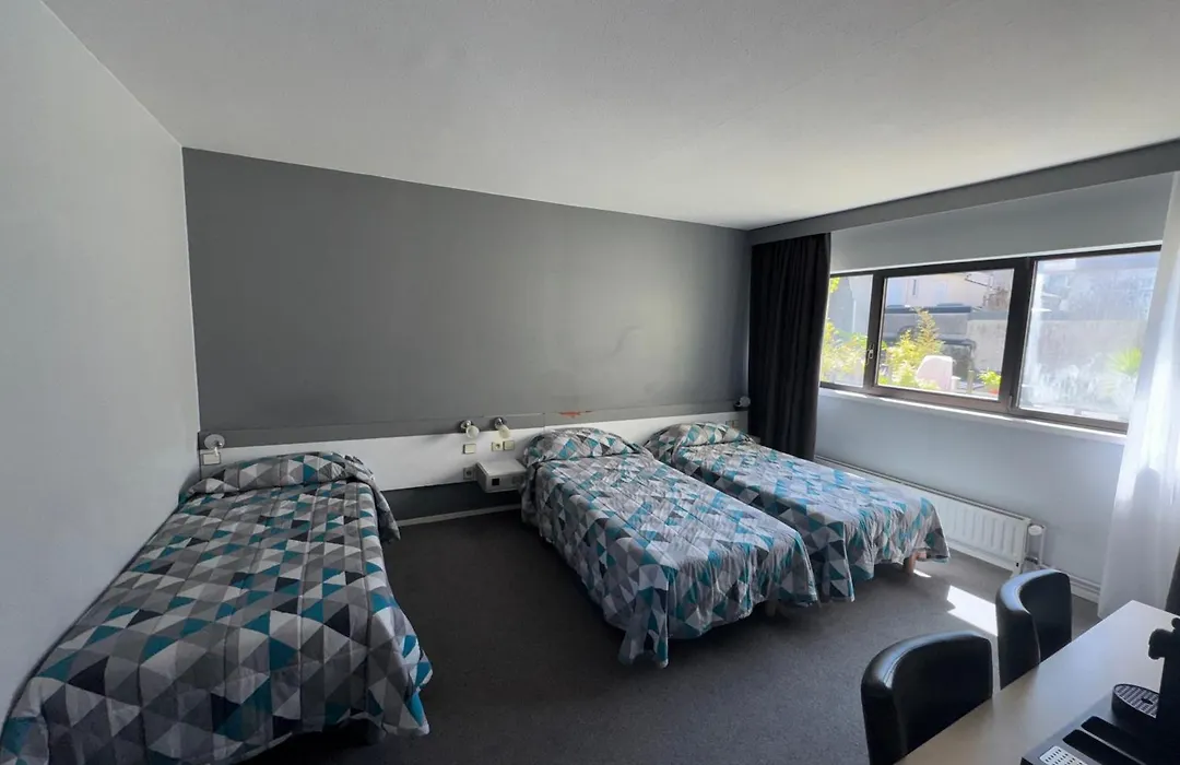 Hôtel Dupleix - Hyper centre - Réouverture-1