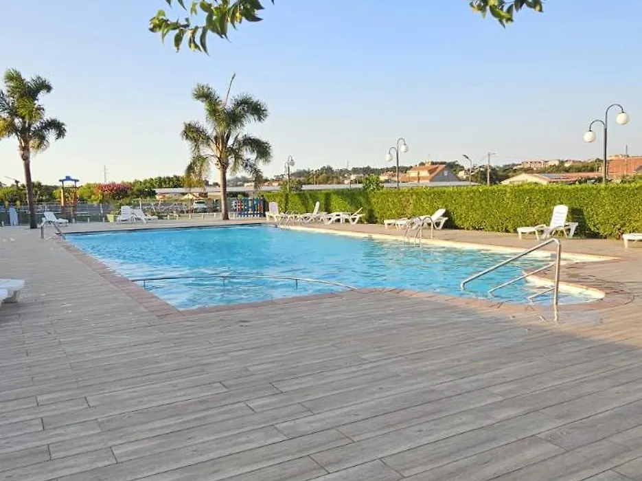 Hotel Ría Mar-1