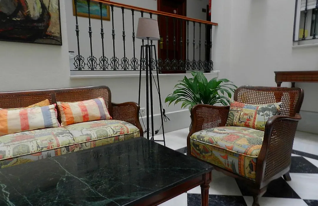 Hotel Dona Blanca-1