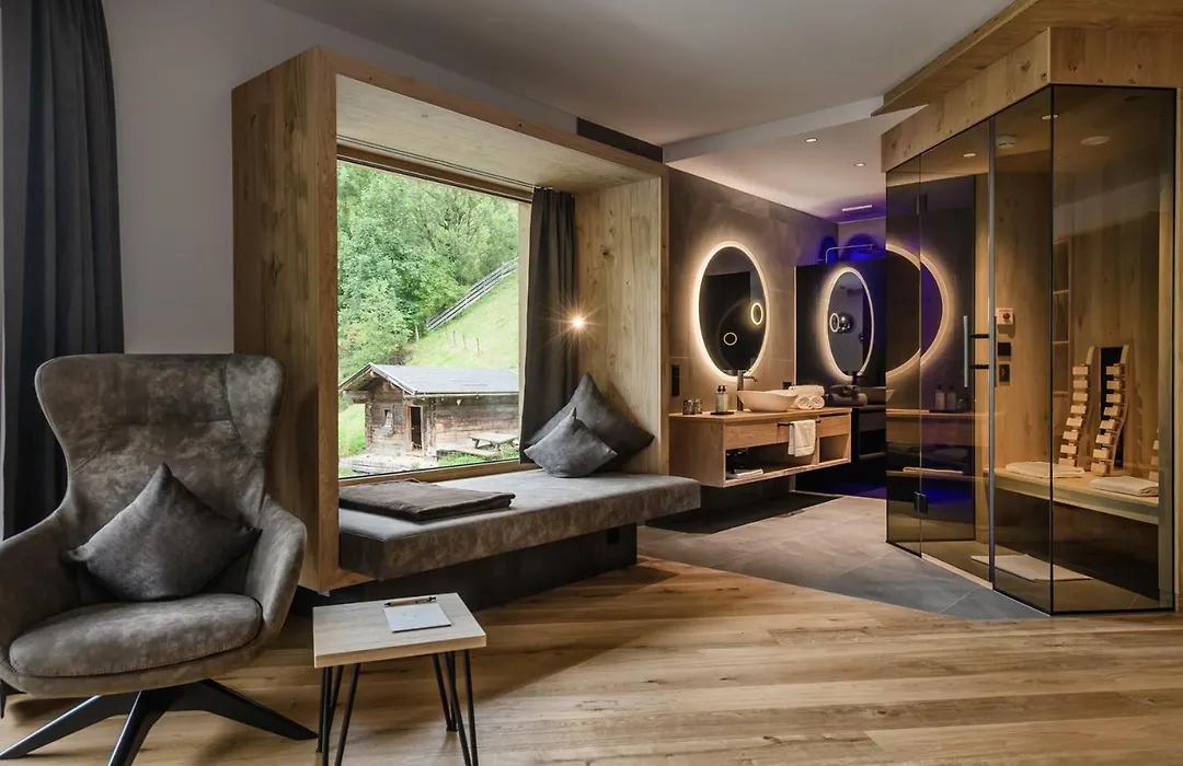 Hotel Hubertushof-1
