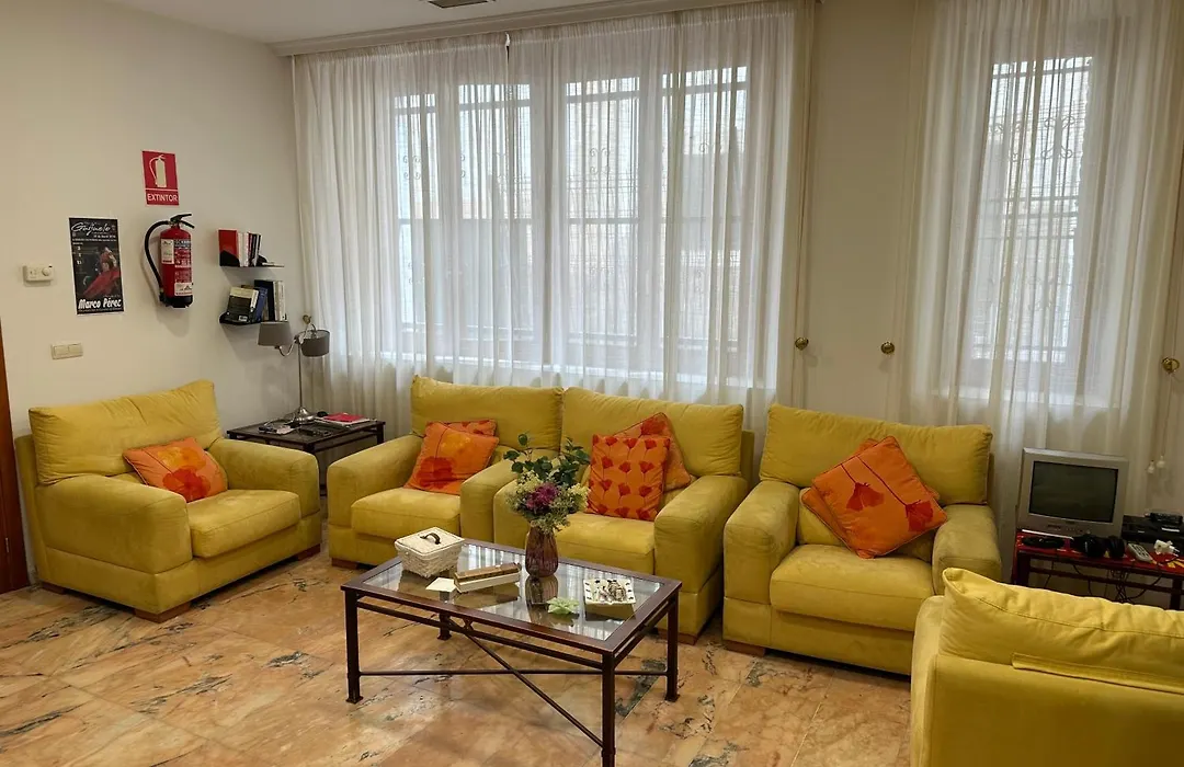 Hotel Castilla-1