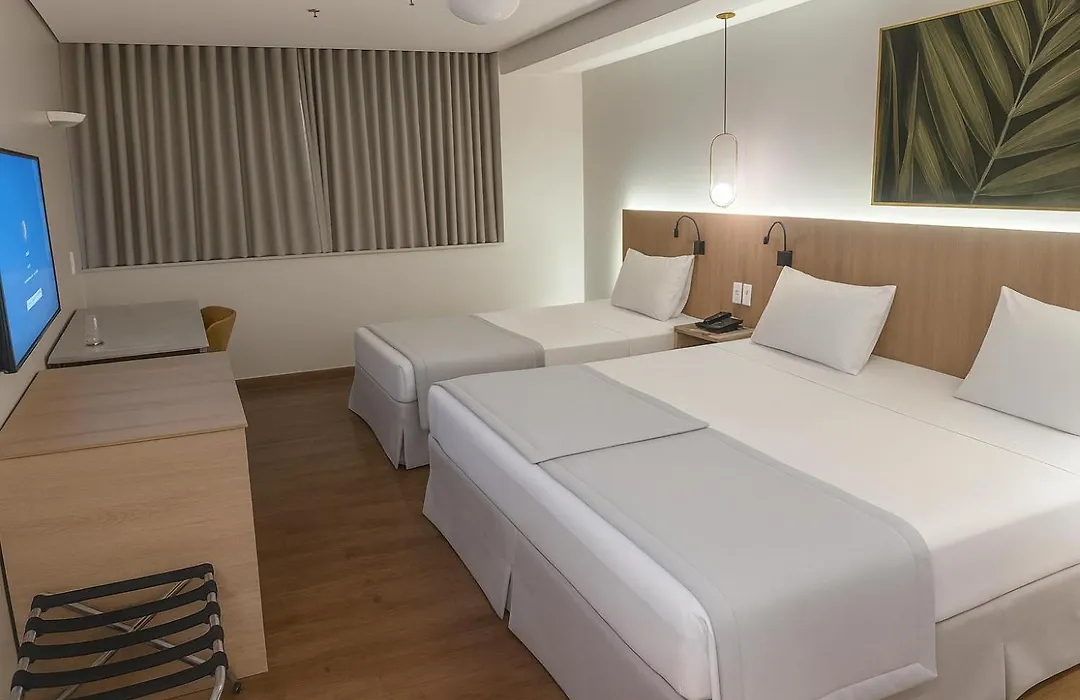 Jk Premium Hotel e Eventos-1