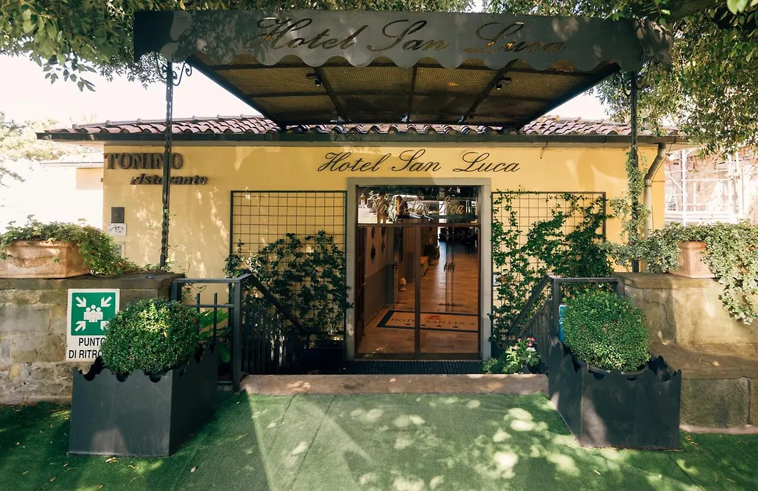 Hotel San Luca-1