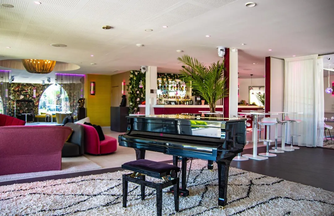 Oz'inn Hôtel&Spa-1