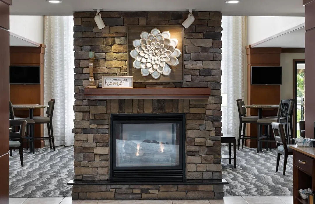 Staybridge Suites Harrisburg-Hershey By Ihg-1