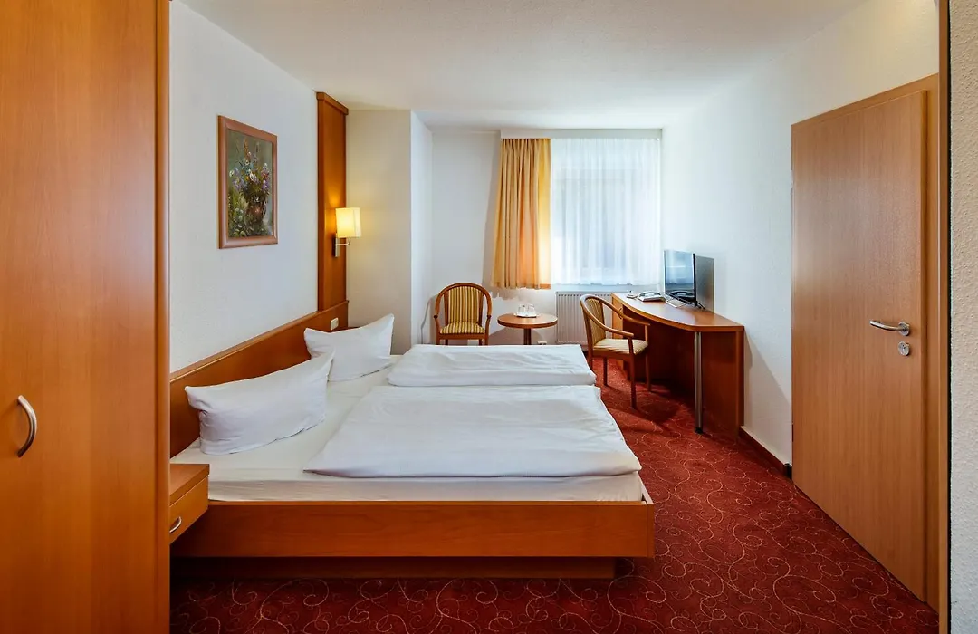 Hotel Zur Post-1