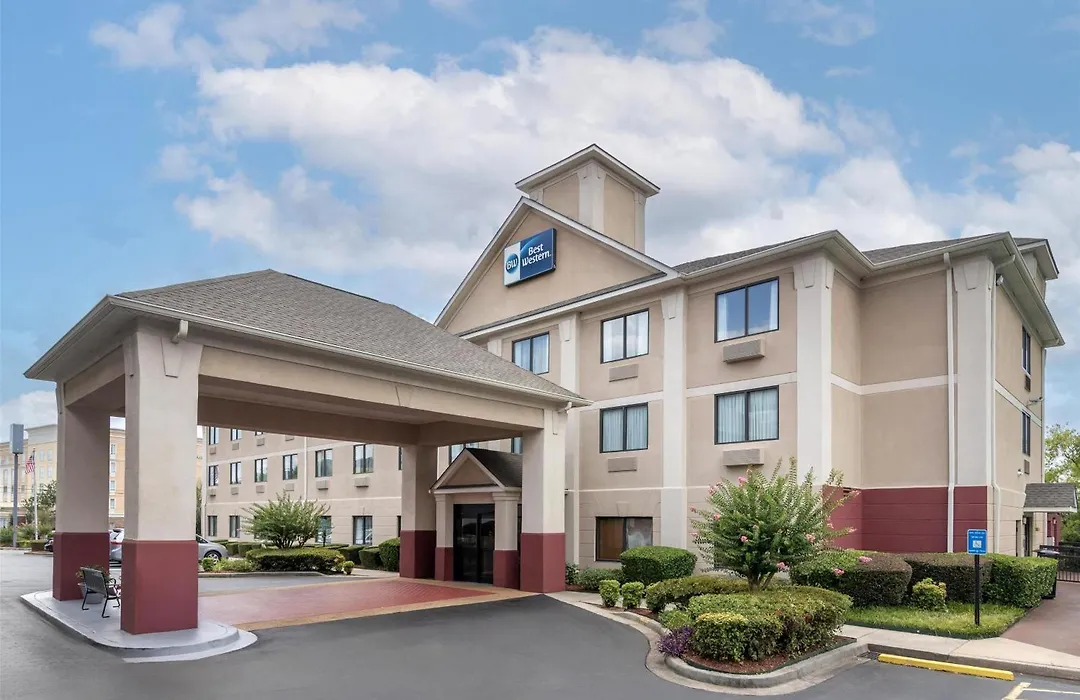 Best Western Augusta West-1