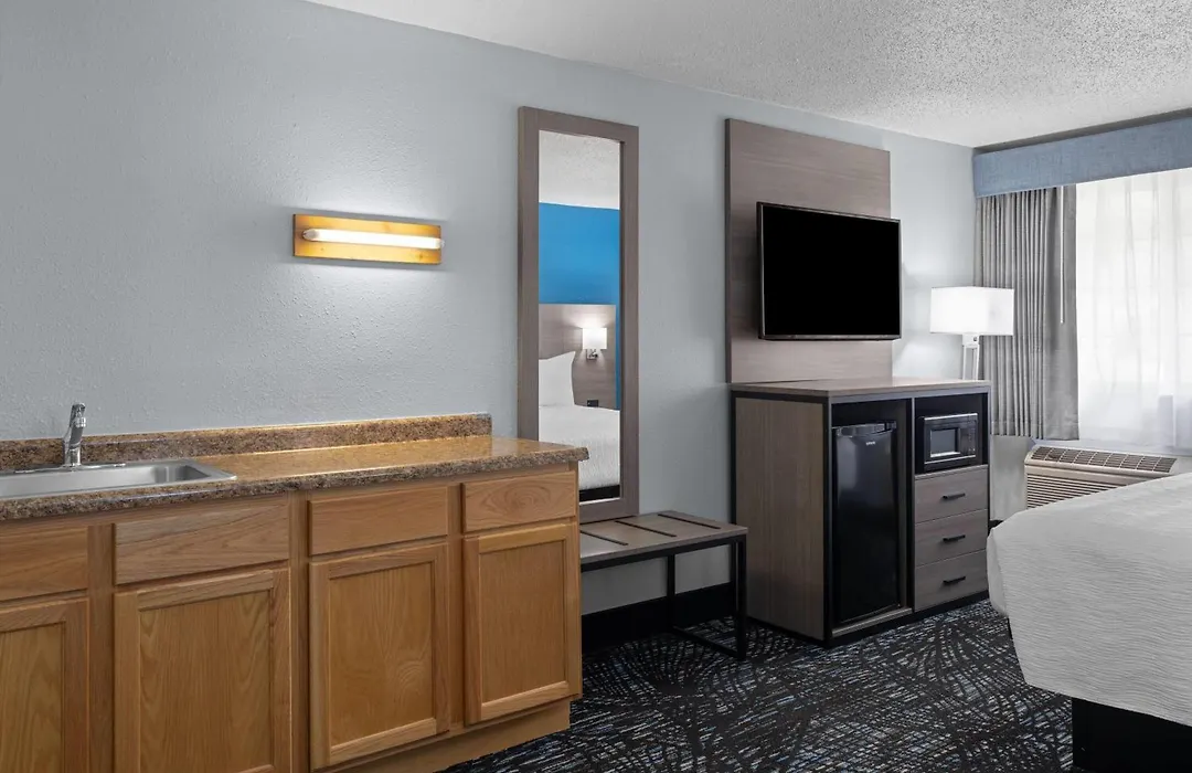 Baymont By Wyndham Duluth/Proctor/Spirit Mountain Mn-1