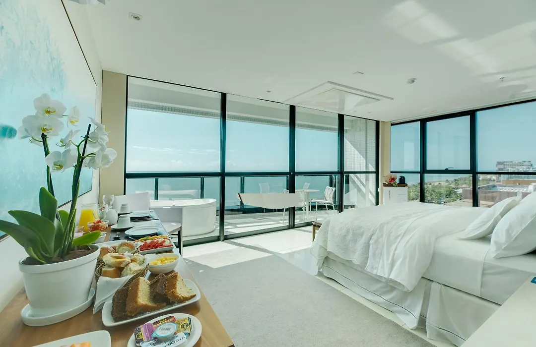 Meridiano Hotel-1