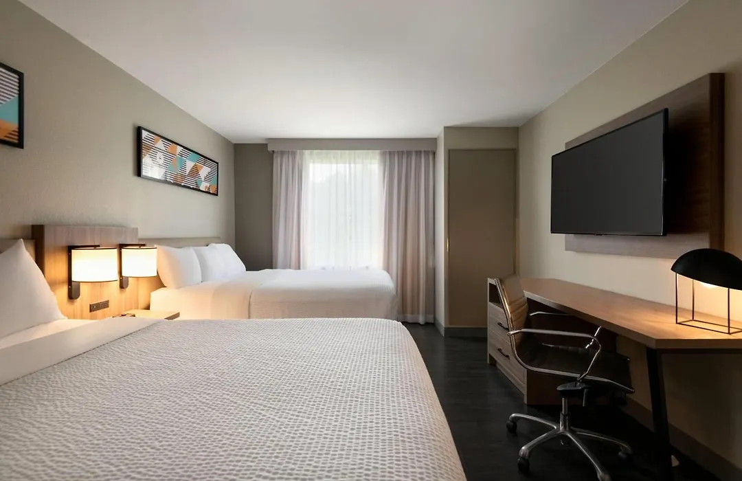 La Quinta By Wyndham Montgomery-1