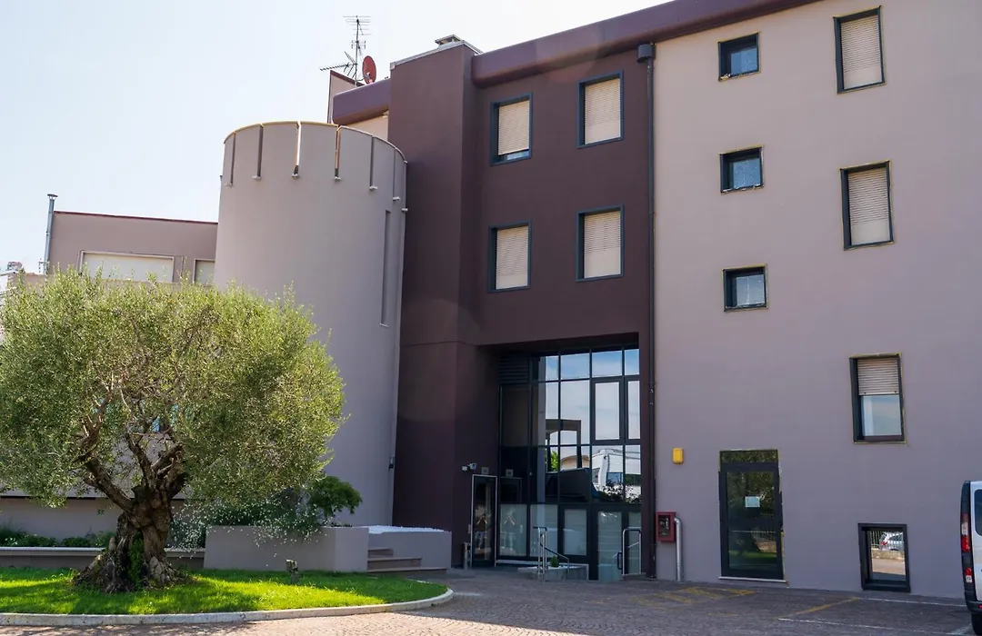 Hotel Da Franco-1