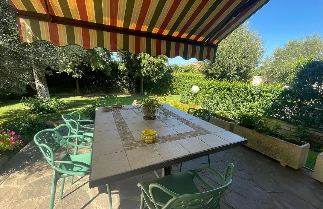 Inn Rome B&B-1