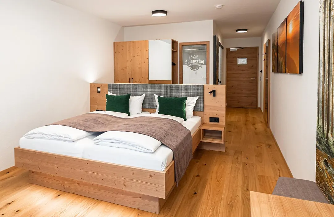 Hotel Spinnerhof-1