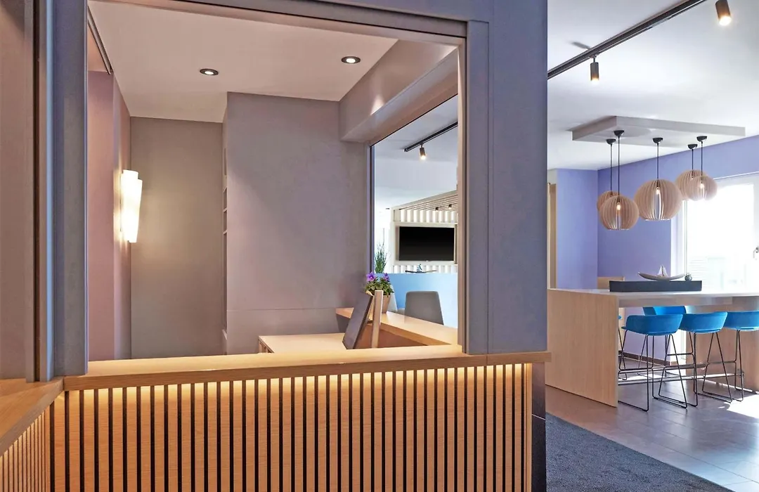 B&B Hotel Kiel-City-1