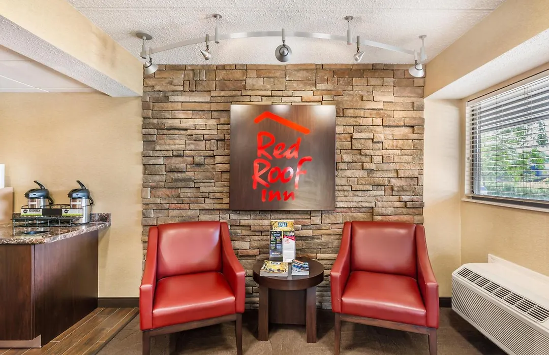 Red Roof Inn Erie - I-90-1