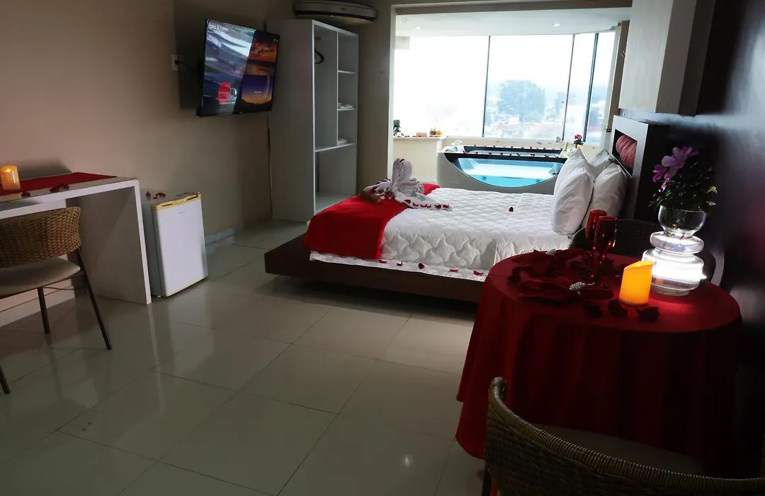 Emirates Hotel & Suites-1