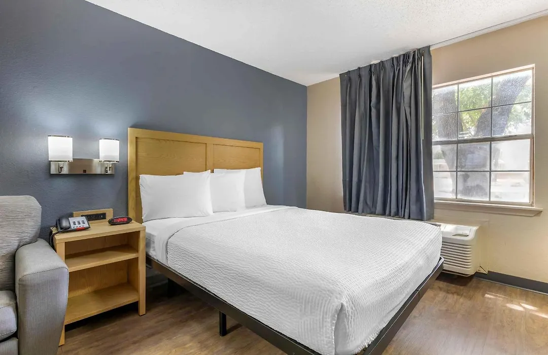 Extended Stay America Suites - Arlington-1