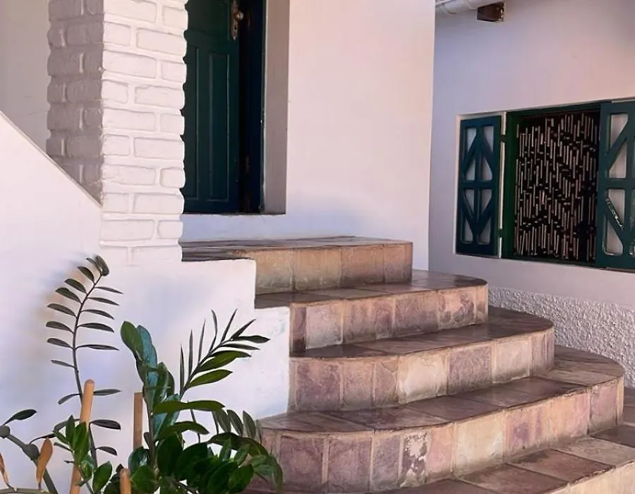 Pousada da Rita-1