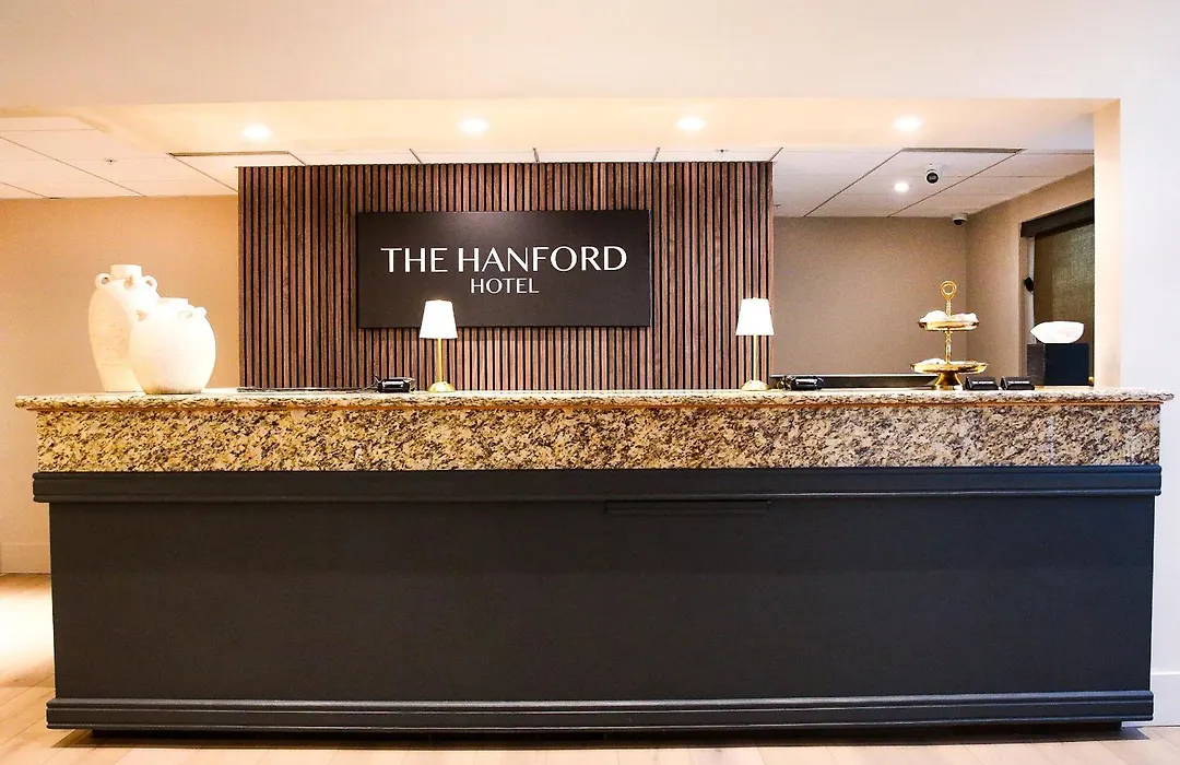 The Hanford Hotel, An Ascend Collection Hotel-1