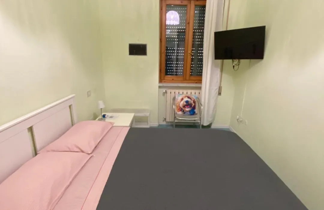 Casa Fornaciari Beb-1