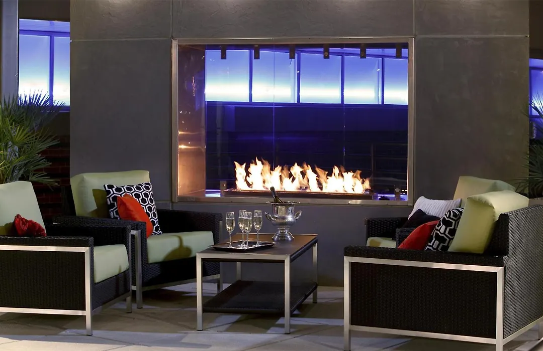 Hyatt House Charlotte Center City-1