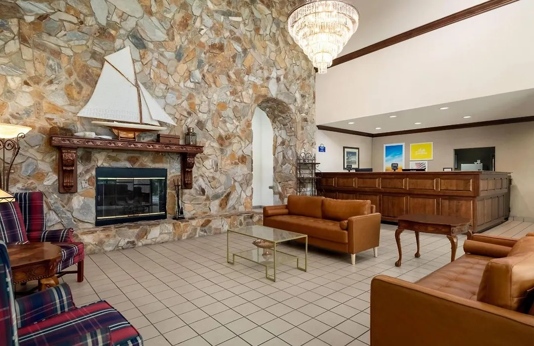 Days Inn By Wyndham Lexington-1