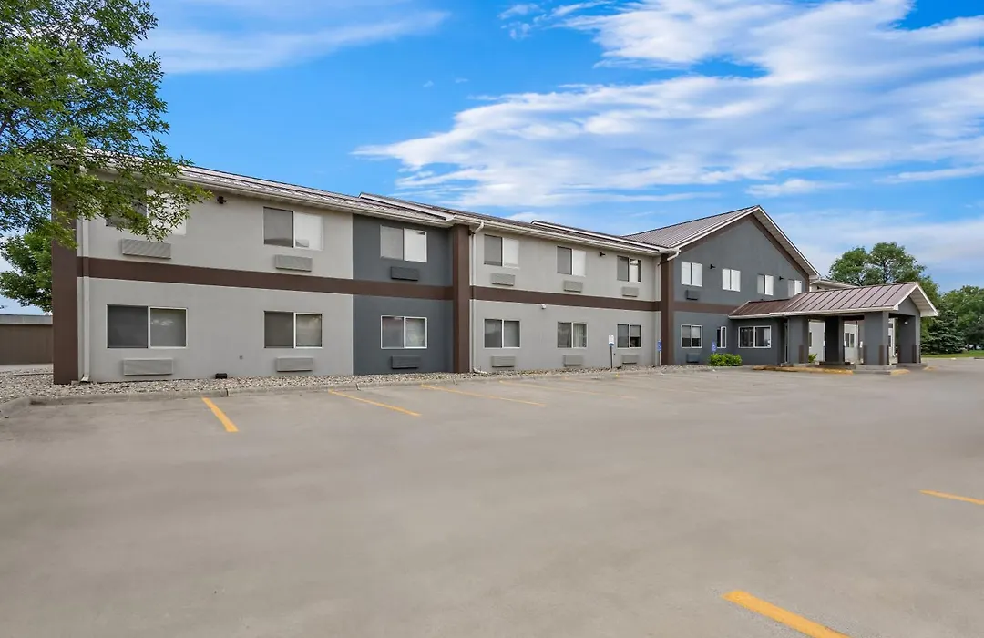 Quality Inn Brookings-University-1
