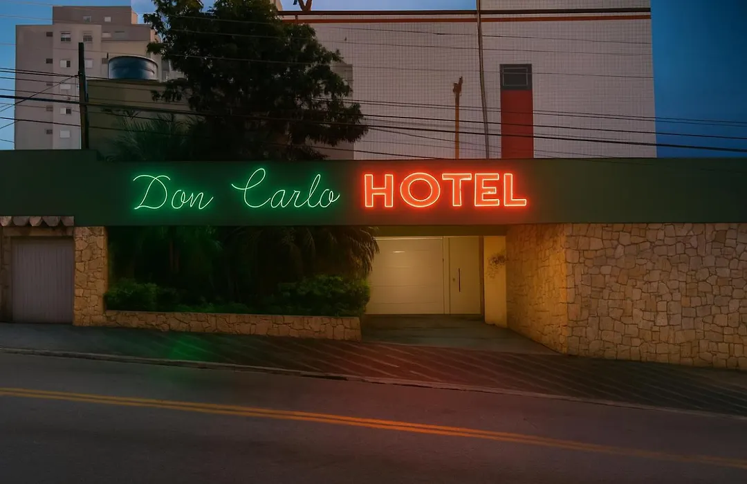 Don Carlo Hotel (Adults Only)-1