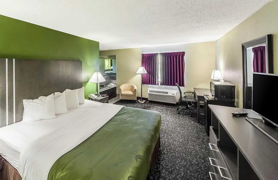 Quality Inn Decatur Near Us-224-1