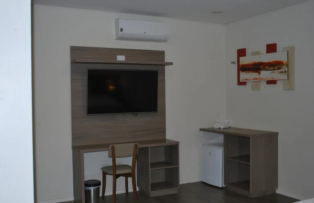 Sumaré Park Hotel-1