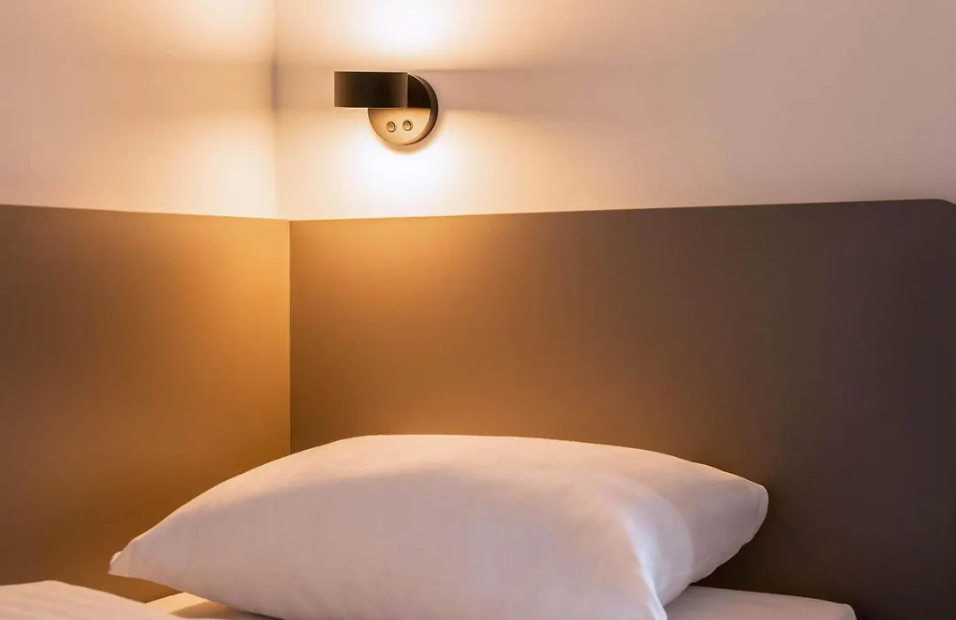 B&B Hotel Aschaffenburg-1