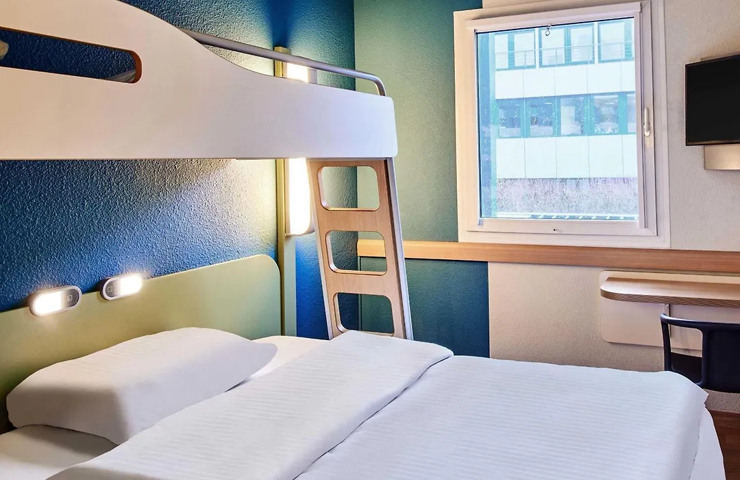 ibis budget Bremen City Süd-1