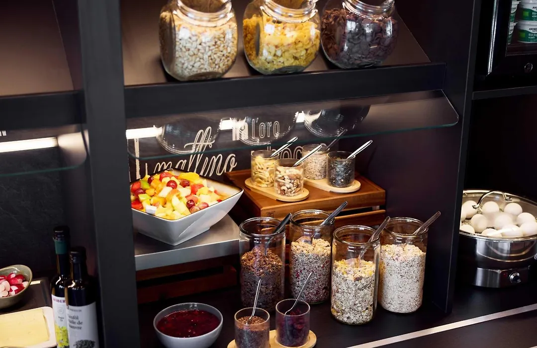 B&B Hotel Braunschweig-City-1