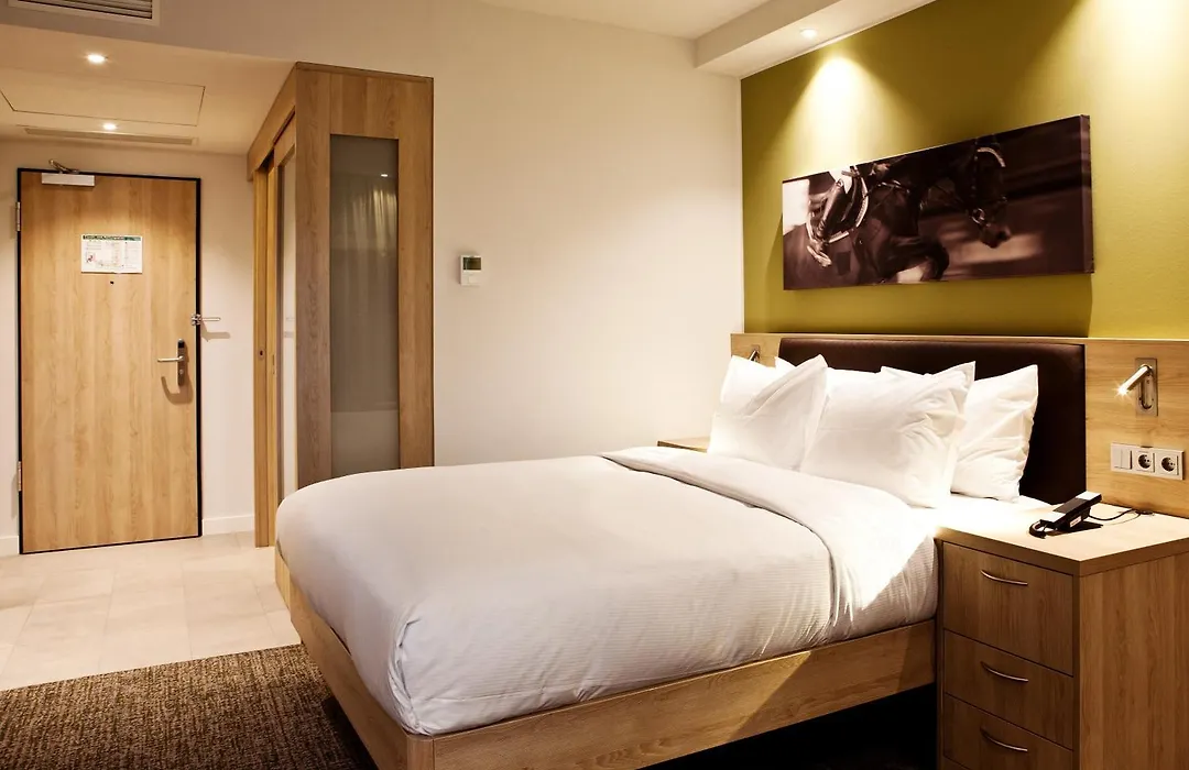 Hampton By Hilton Aachen Tivoli-1