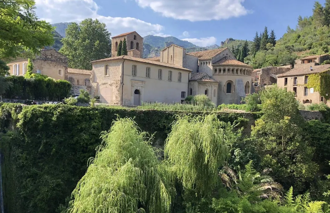 Gîte de La Tour-1