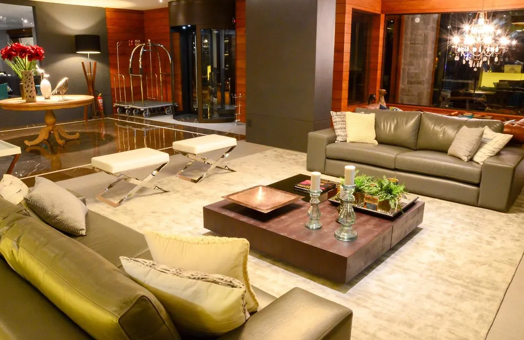 Hotel Cercano-1