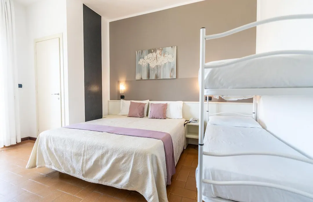Hotel Conti-1