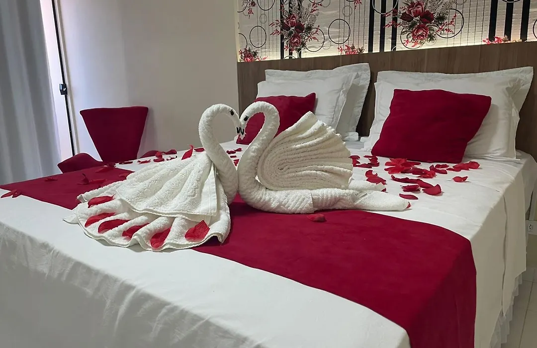 Hotel La Sierra-1