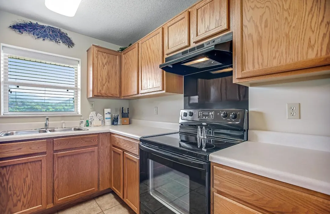 Cedar Lodge #503-1