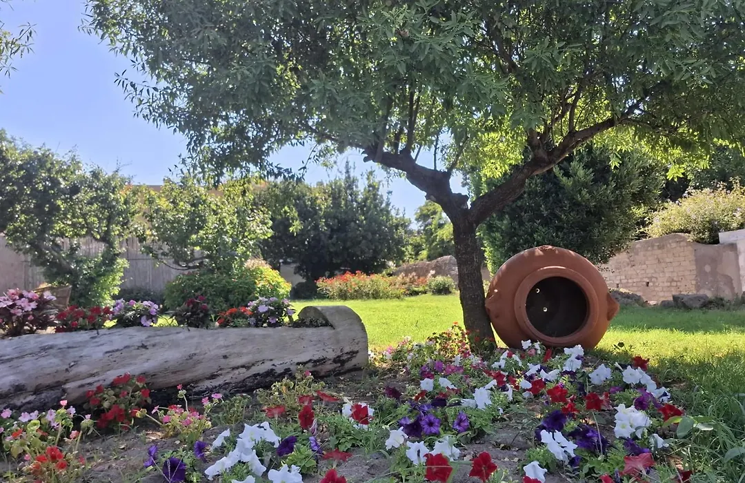 Hotel Lo Smeraldo - Oasi degli Olivi-1