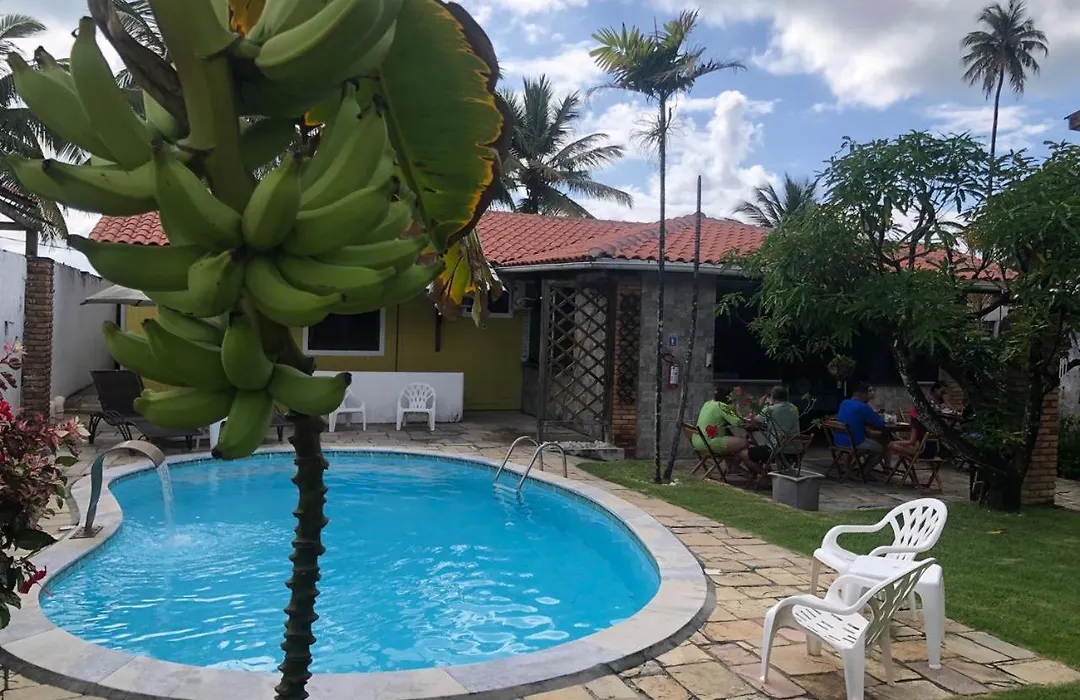 Pousada Robijn-1