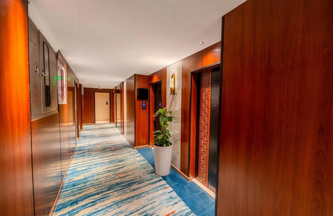 Grand Plaza Badr Al Maqam Fully Renovated-1
