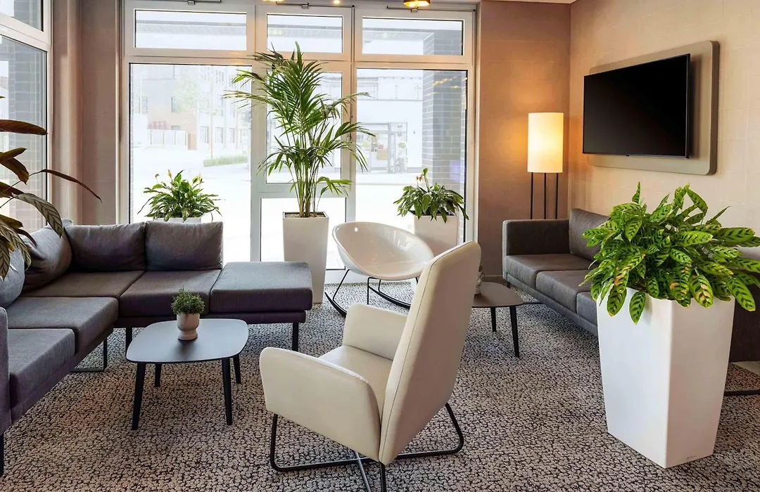 B&B HOTEL Bad Hersfeld-1