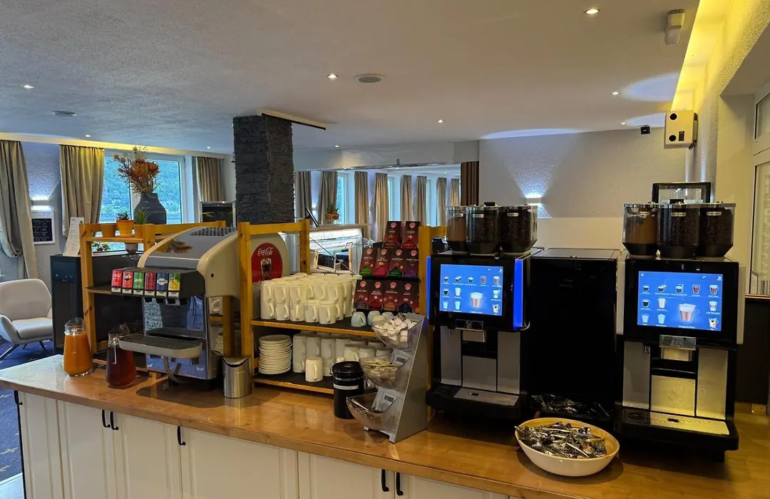 besttime Hotel Boppard-1
