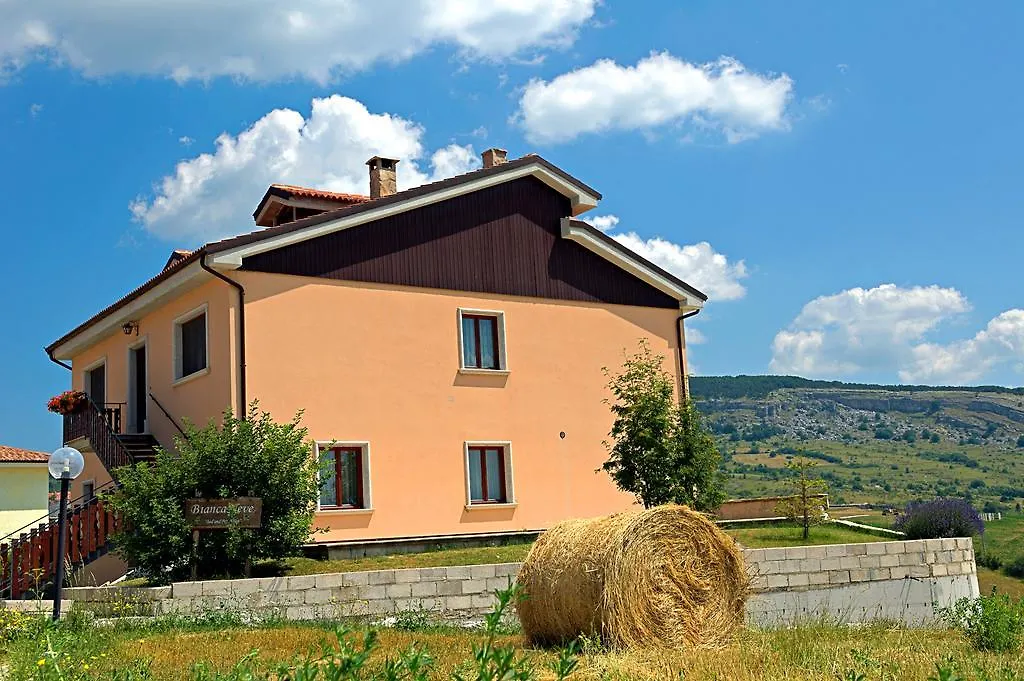 Biancaneve B&B-1