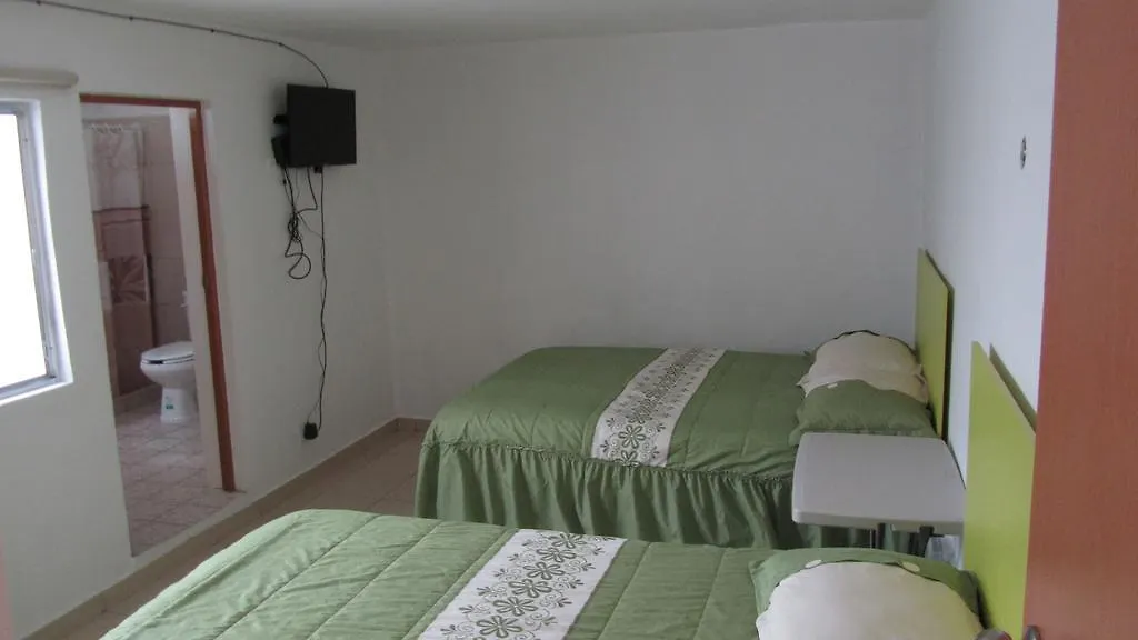 Casa Habitacional Laurel-1
