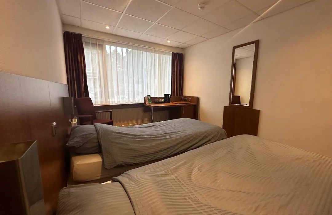 Hotel De Hertog-1