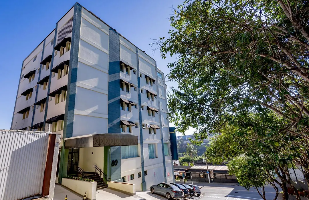 Padom Business Hotel-1