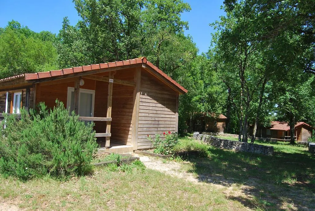 Lagrange Grand Bleu Vacances - Residence Les Ségalières-1