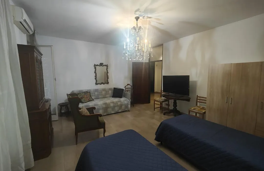 Antonelli apartments-1